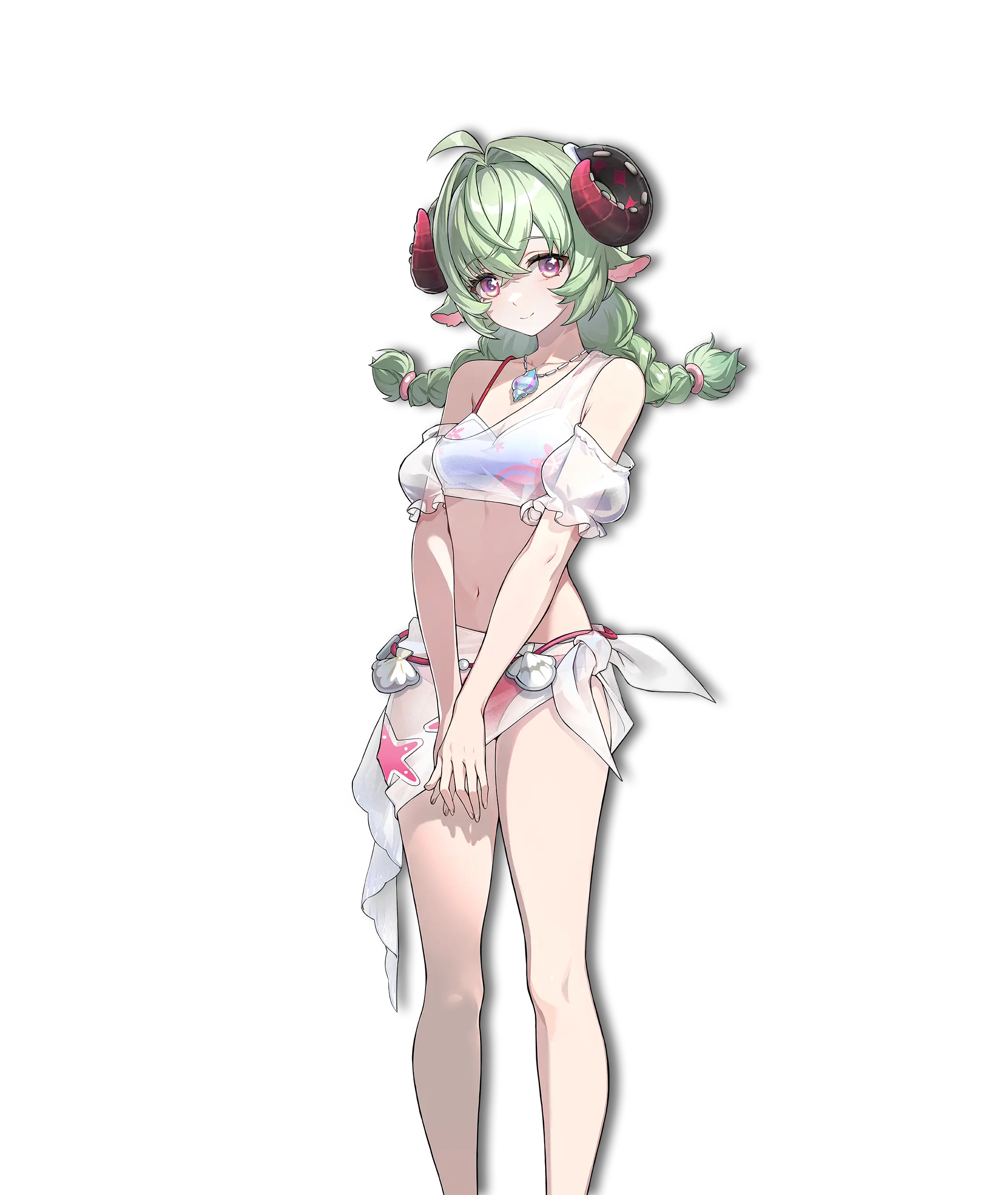 Iroi Swimsuit