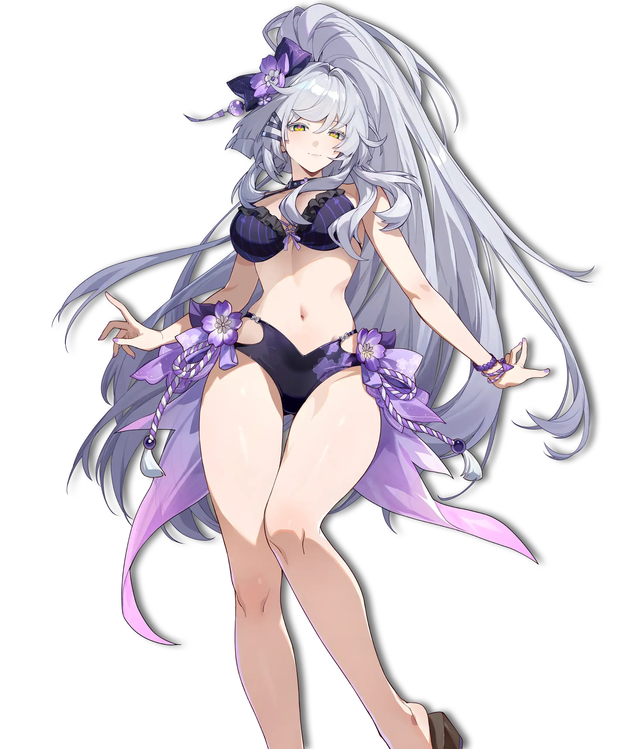 Zankou Bikini