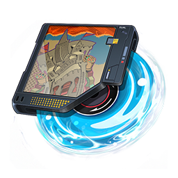 Call of the Twisted City