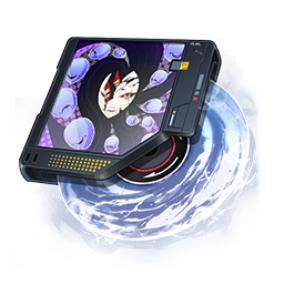 Tears Beneath the Mask