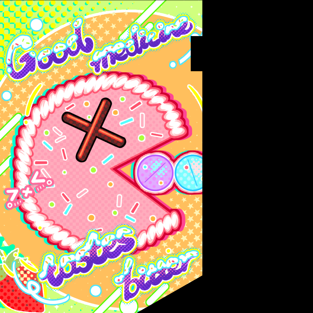 The Good, The Bad, The Bitter