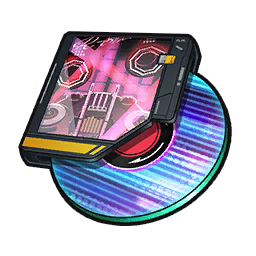 Blow up the Crowd icon