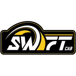 Swift Cab - Roof Light